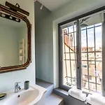 La Loggia Loves Lägenhet *