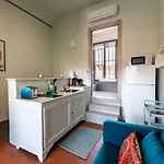 La Loggia Loves Lägenhet Florens