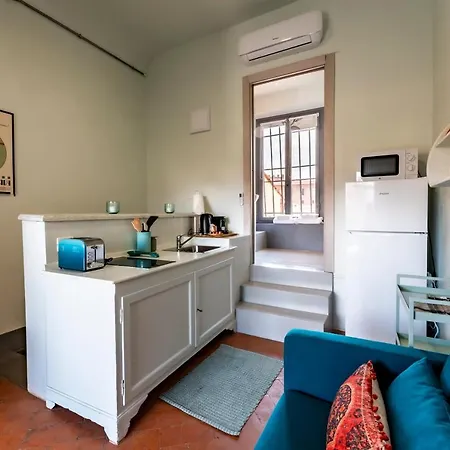 La Loggia Loves 아파트 피렌체
